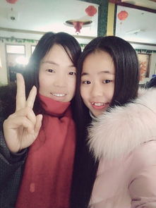  百大杯寻找最像母子母女照片征集活动火热进行中