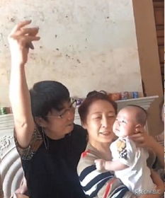  54岁范明被称模范继父,二婚妻子贤惠端庄,女儿颜值逆袭