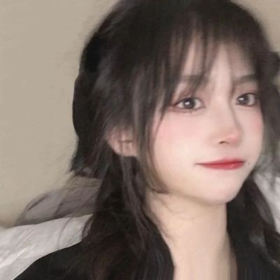  元气女头今天被帅哥摸头了,他说女生头像我要个性网