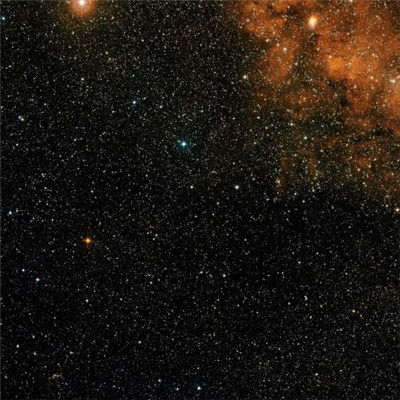  原宿风头像,神秘的宇宙星球风景图片