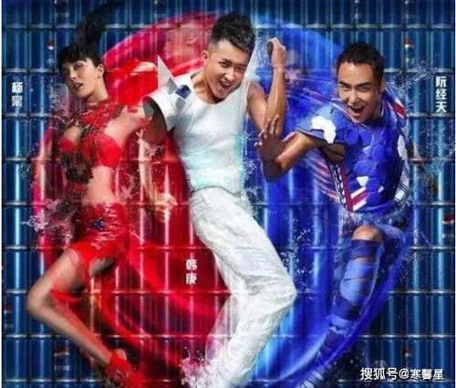  10年前百事可乐广告c位不温不火,配角杨幂红成一线女星