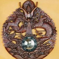  辟邪吉祥物图片大全