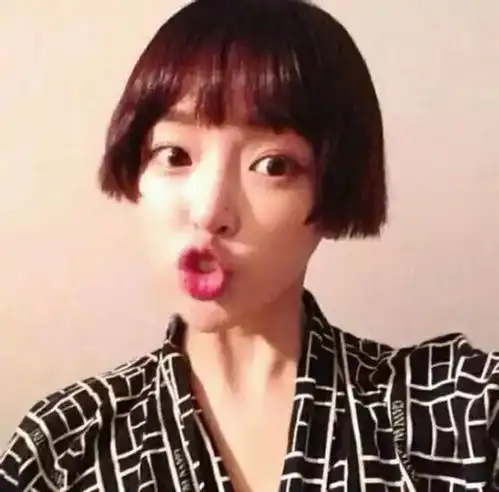  今年最流行的发型,你留过哪一款呢