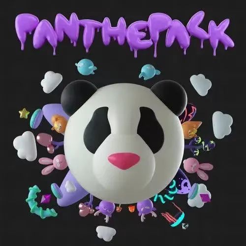 熊猫头像特效rtmp
