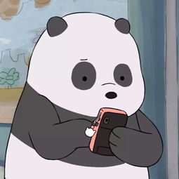  gif头像换的好,妹纸小哥和你跑