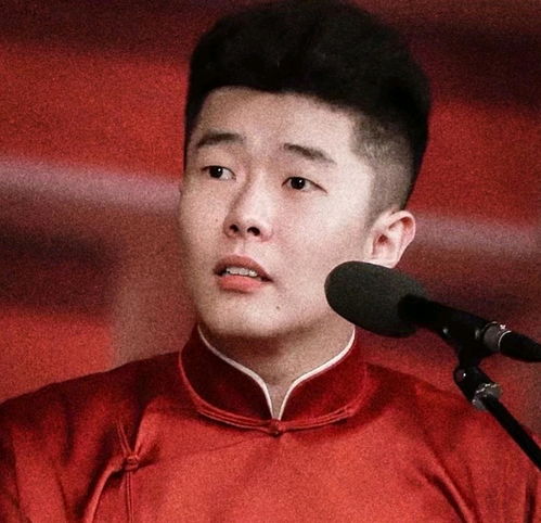  德云社头像孟鹤堂周九良篇二堂主团子的情侣头像良堂情头