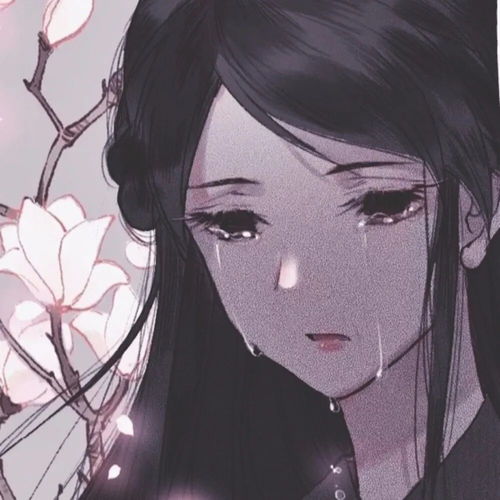  优质动漫头像