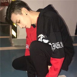  2018最新快手头像男生霸气一点何不放下随风东南西北