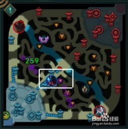  lol神秘地下隧道,新版本挖掘机打野攻略
