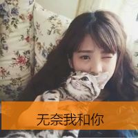  冬天来了春天还会远吗女生头像