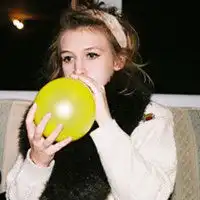 头像彩色系情侣