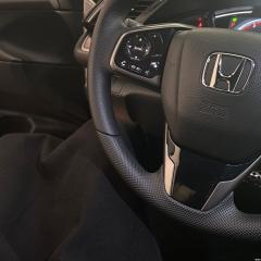  最新东风本田思域报价图片参数易车