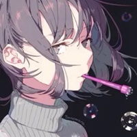  短头发头像动漫女生霸气短头发头像