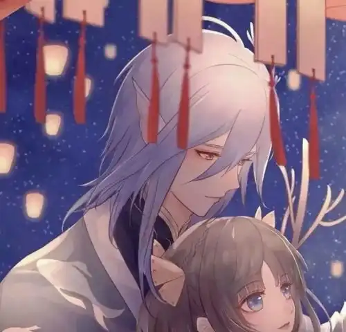 漫漫岁月,让这些精致头像带给你温暖和陪伴 漫漫岁月,让这些精致头像带给你温暖和陪伴