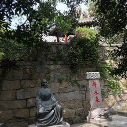 2019崂山太清宫景区门票,青岛崂山太清宫景区游玩攻略,崂山太清宫景区游览攻略路线地址门票价格