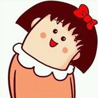  动画微信头像卡通可爱微信头像图片大全