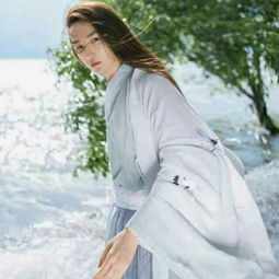  古风头像男高清稀有真人唯美淡雅男子头像
