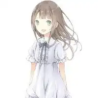 最治愈系女生动漫头像