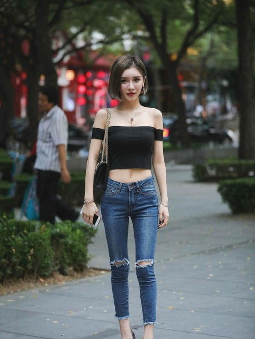 瑜伽裤头像低腰裤
