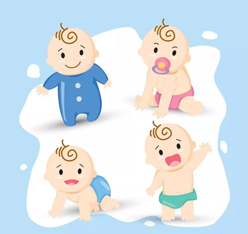  宝宝咬人揪头发这些举动,你知道他在表达什么吗