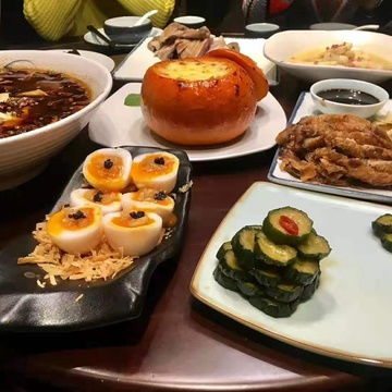  全站照片标签干饭人
