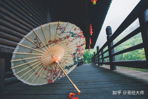  数宇文化10句易经经典名句,警示人生,教你规避人生风险