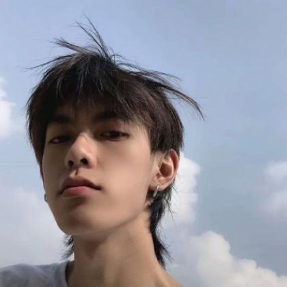  高冷男头潮,主要是为潮流男生需发布的