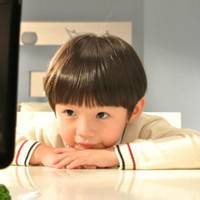  萌系正太混搭个性男生头像十年浮夸者终成孤独患者