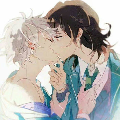  男生头像是gay图能说明什么