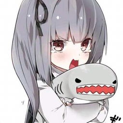  这是动漫还是插画