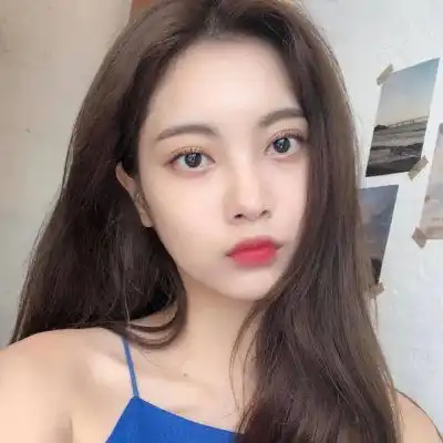 蓝色控女生头像清新自然蓝色系优美头像图片女 蓝色控女生头像清新自然蓝色系优美头像图片女