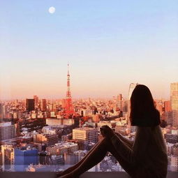  心痛伤感的头像女生冷淡背影内疚是感情刽子手