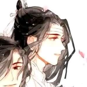 魔道祖师超可爱唯美忘羡情头