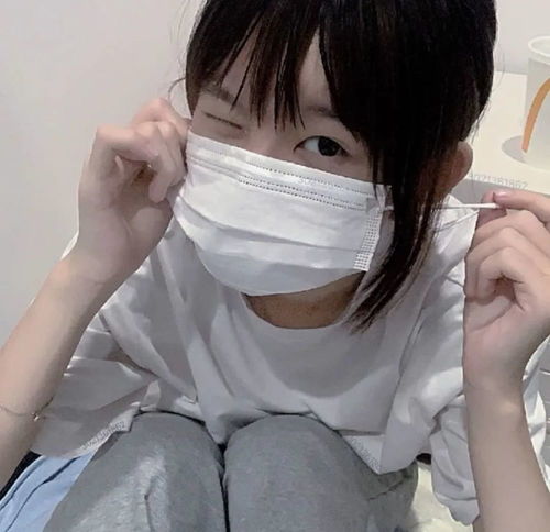  ins风格不露脸女生头像我想给她最好的结局