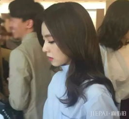  六大真人与精修无差别的女爱豆,允儿上榜,艾琳简直是颜值教科书