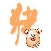  2019财气又顺利微信头像图片