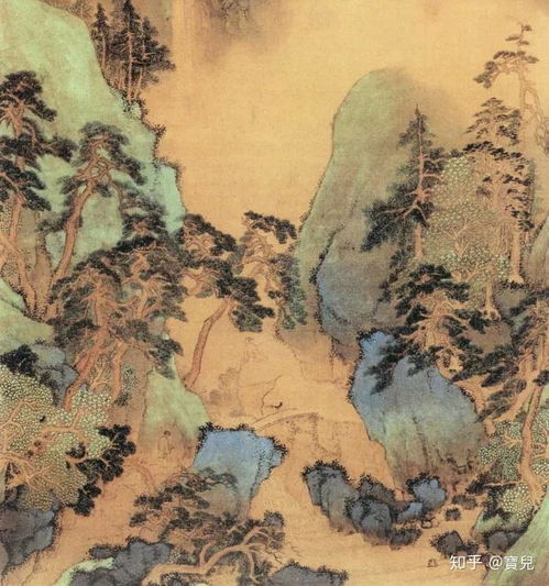  国画国画术语二