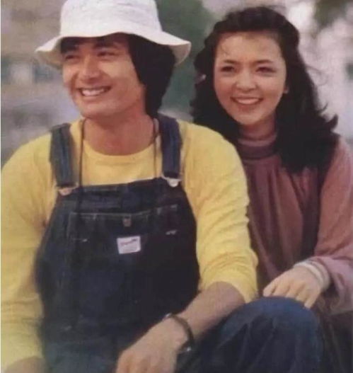  她曾是香港第一美女,刘德华追求她遭拒,如今却一心向佛
