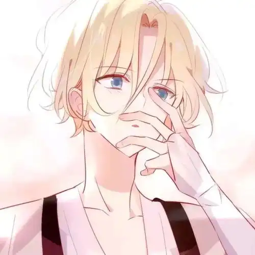  要不是看在你可爱头像的份上,我就打死你了