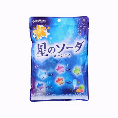  零食也有一见钟情,这5款,颜值与味道都很讨人喜欢