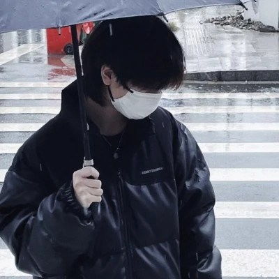  2023最新款高清潮流的男头