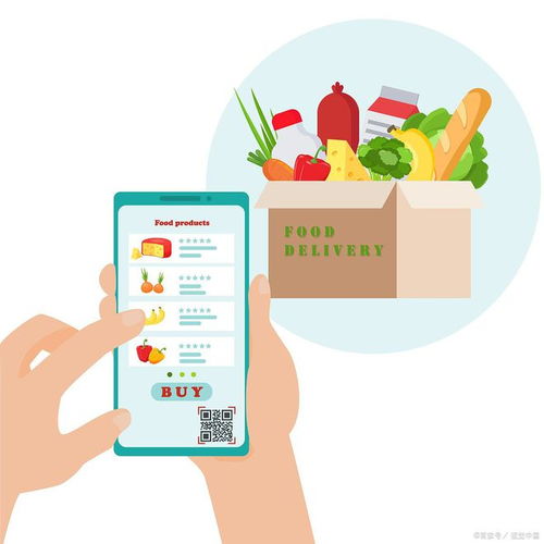  食品安全溯源建设农业强国的关键一环