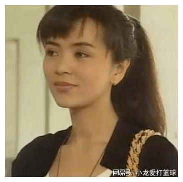  演员陈玉莲刘德华爱而不得,周润发曾为她自杀,61岁带发修行
