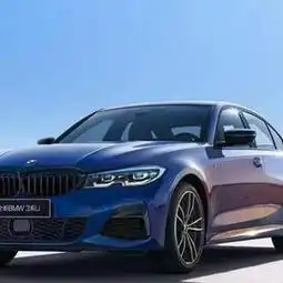  豪华品牌鏖战正酣,宝马销量或能登顶一线阵营