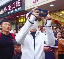 孙红雷同款狗的头像李冰