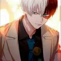  最火男生动漫头像qq头像男生动漫图片第13页潮人个性网