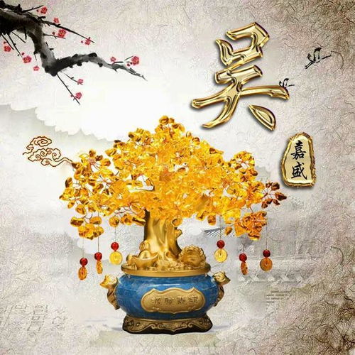  微信头像,姓氏头像,唯美古风典雅个性签名头像,