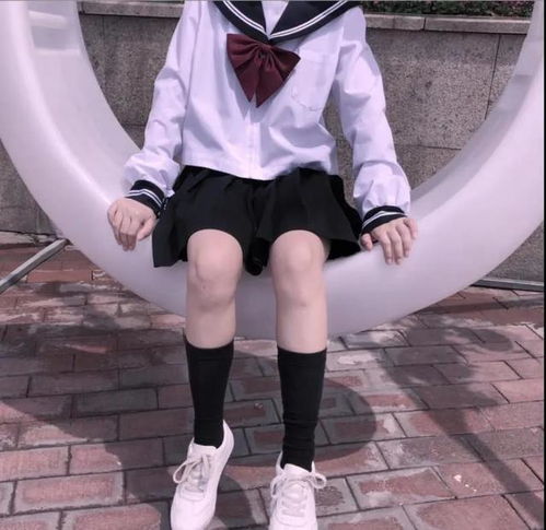  一眼万年jk风头像,快和小姐妹一起换,浪漫句子