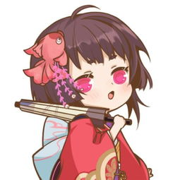  谁有阴阳师神乐的高清图片