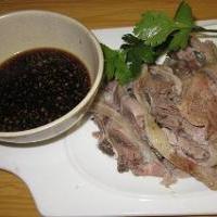  手抓羊肉